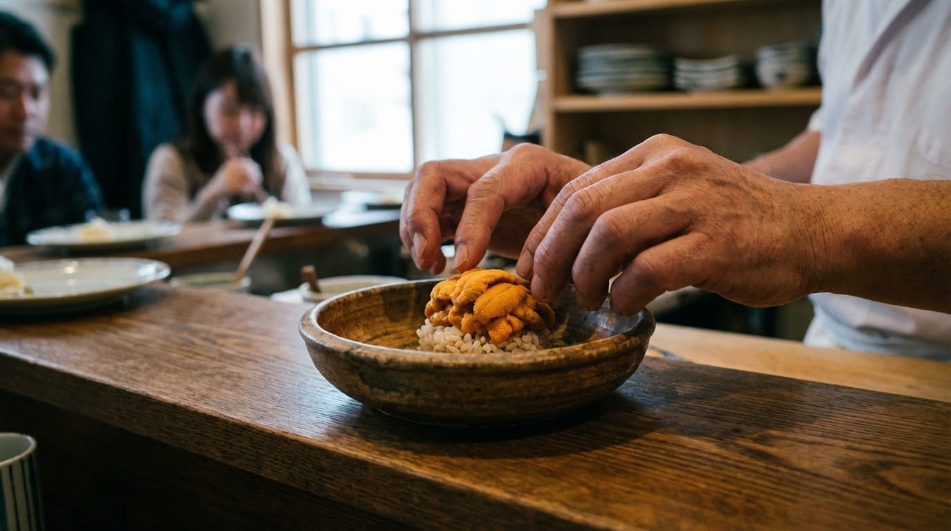 私藏體驗