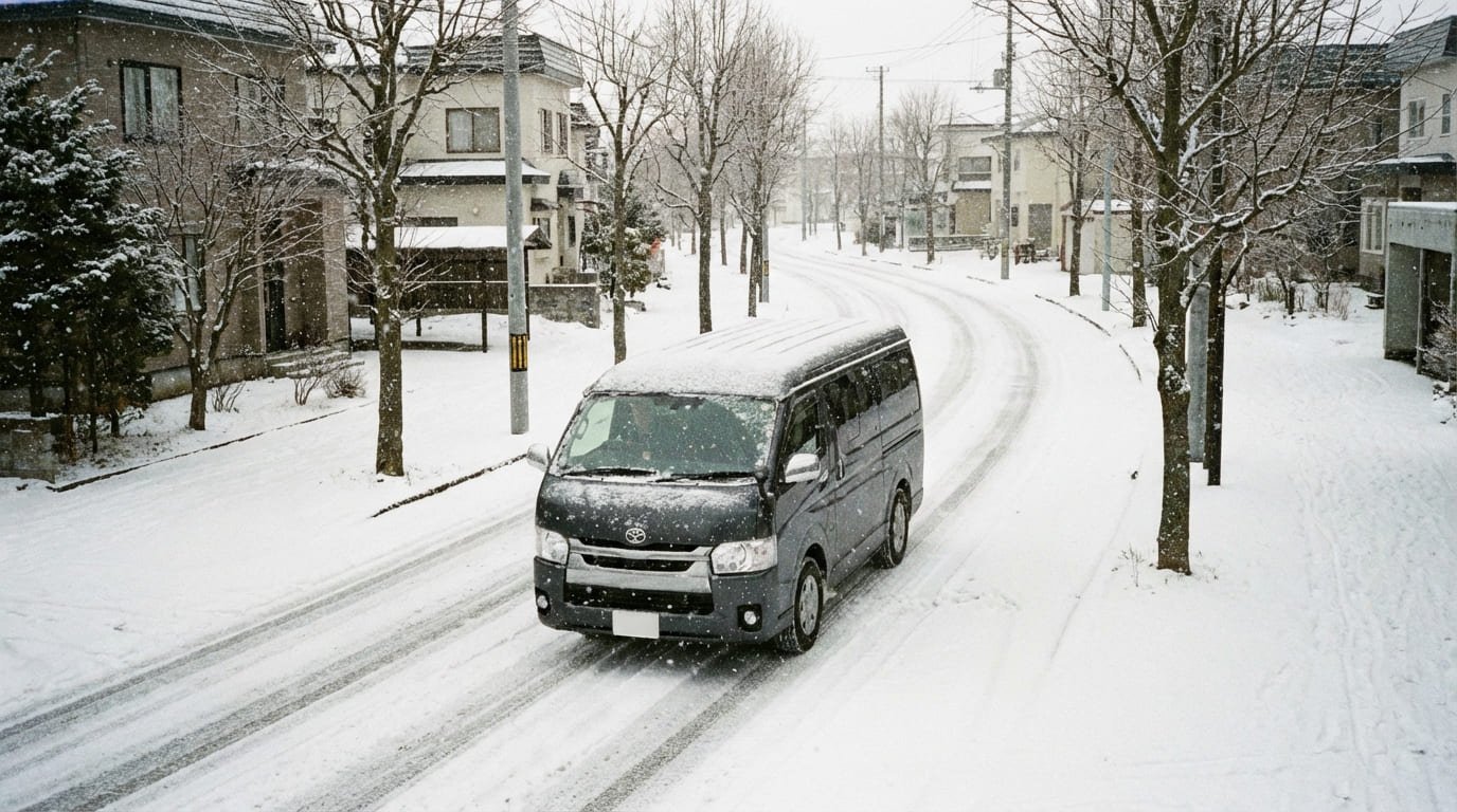 專屬用車